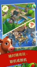 FarmVille2乡村度假 v26.4.93 安卓 截图