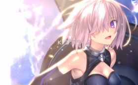 命运冠位指定Fate/Grand Order VR 游戏下载 截图