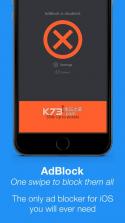 Adblock Plus v2.7.1 安卓汉化版下载 截图