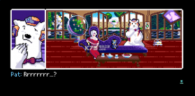 2064存储大战 破解版下载 截图