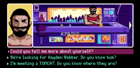 2064存储大战 破解版下载 截图