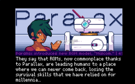 2064存储大战 破解版下载 截图