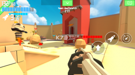 火箭暴击3D v0.4.0 下载 截图