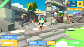 火箭暴击3D v0.4.0 下载 截图