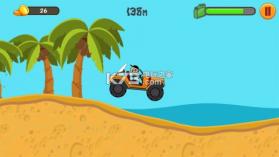 火柴人冲浪Stickman Surfer v1.1 安卓正版下载 截图