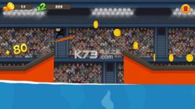 火柴人冲浪Stickman Surfer v1.1 安卓正版下载 截图