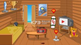 火柴人冲浪Stickman Surfer v1.1 安卓正版下载 截图