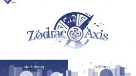 ZodiacAxis 汉化版下载 截图