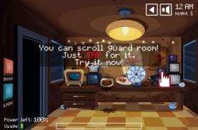 小丑恐怖之夜 v0.0.1 游戏下载 截图