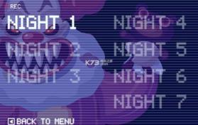 小丑恐怖之夜 v0.0.1 游戏下载 截图