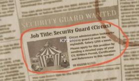 小丑恐怖之夜 v0.0.1 游戏下载 截图