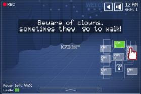 小丑恐怖之夜 v0.0.1 游戏下载 截图