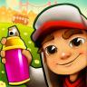 Subway Surfers v3.37.1 破解版下载(地铁跑酷)