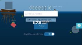 Deeeep.io v1.0.2 安卓正版下载 截图