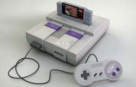 老3ds用snes9x模拟器 下载 截图