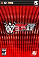 wwe2k17 dlc解锁补丁下载 截图