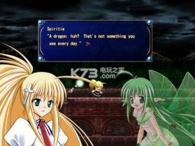 蔷薇十字小剑 steam版下载 截图