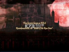 蔷薇十字小剑 steam版下载 截图