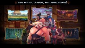 致命格斗 v2.0.228 破解版下载 截图