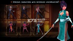 致命格斗 v2.0.228 破解版下载 截图