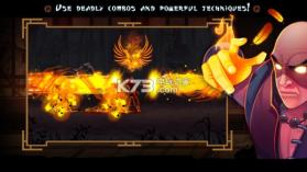 致命格斗 v2.0.228 破解版下载 截图