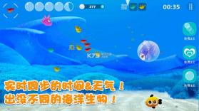 泡泡鱼2 v1.8.5.01 游戏下载 截图