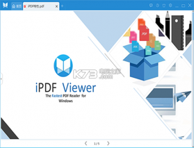 悦书PDF阅读器 1.0.8.16 安卓正版最新版下载 截图
