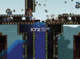 亚瑟王的金子 中文版下载 截图