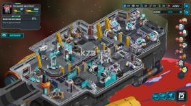 神圣土豆的太空飞船 硬盘版下载 截图