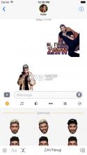 zaynmoji v1.0.1 下载 截图