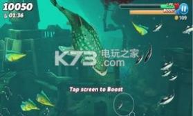 饥饿鲨世界3D v5.7.10 下载 截图