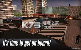 长途巴士模拟 v1.6.0 手机版下载 截图