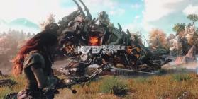 地平线零之黎明 安卓中文版下载 截图