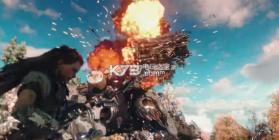 地平线零之黎明 安卓中文版下载 截图