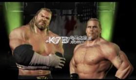 wwe2k17 v3.0 完美汉化补丁下载 截图