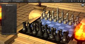 3D国际象棋 v1.0.9 中文版下载 截图