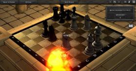 3D国际象棋 v1.0.9 中文版下载 截图