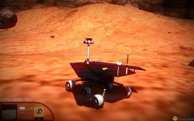 火星模拟器红色星球 硬盘版下载 截图