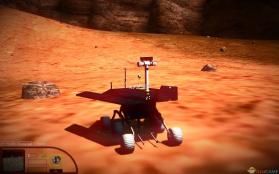 火星模拟器红色星球 硬盘版下载 截图