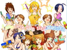 i wanna be the iDOLM@ster 下载 截图