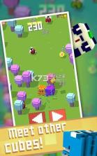 可爱的赛跑者 v1.4.3 安卓正版下载 截图