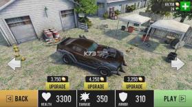 僵尸漂移 v1.0 安卓正版下载 截图