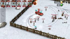 僵尸漂移 v1.0 安卓正版下载 截图