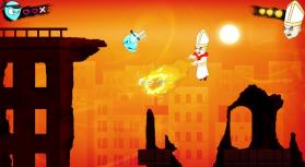 霓虹灯忍者 汉化版下载 截图