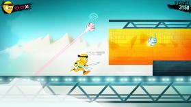 霓虹灯忍者 汉化版下载 截图