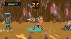 被动拳之路 中文硬盘版下载 截图