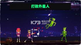 音奏射击战 v1.10 破解版下载 截图