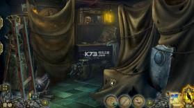 黑暗传说10爱伦坡之乌鸦 中文硬盘版下载 截图