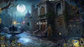 黑暗传说10爱伦坡之乌鸦 中文硬盘版下载 截图