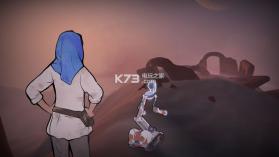 天堂之穹 汉化硬盘版下载 截图